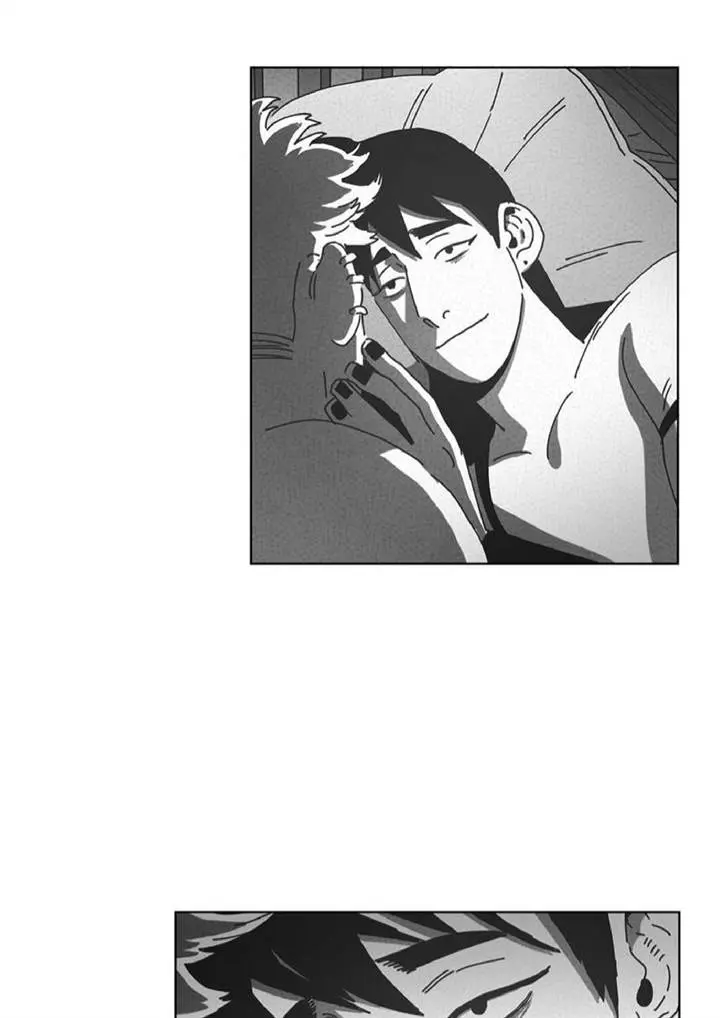 Dark Heaven – Capítulo 43 Yaoi – Página 14