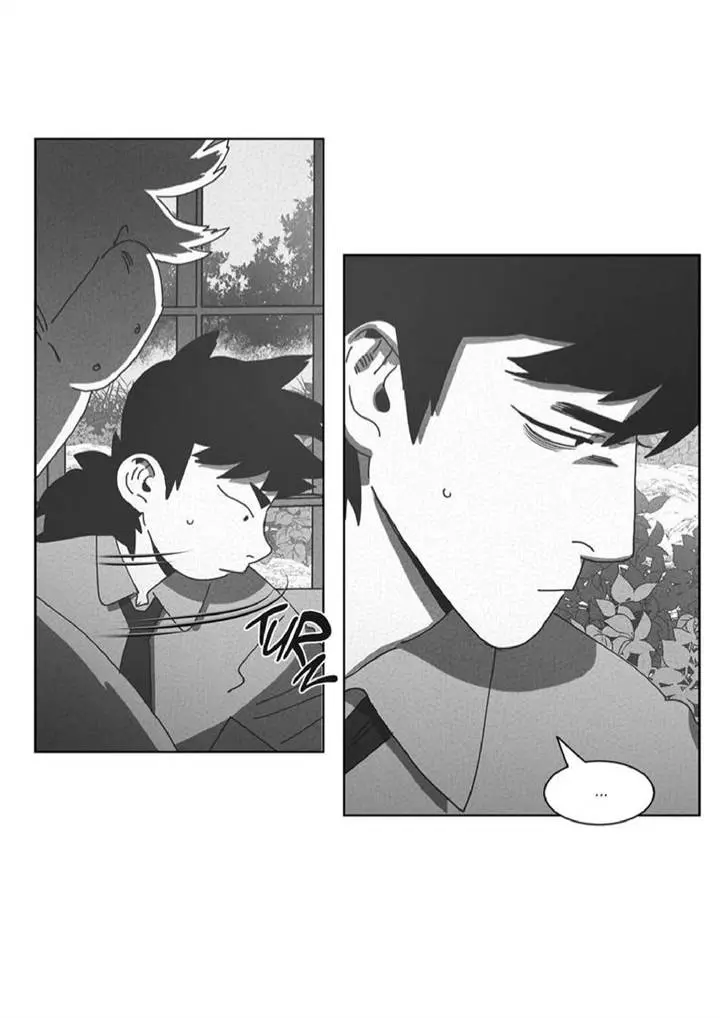 Dark Heaven – Capítulo 43 Yaoi – Página 20