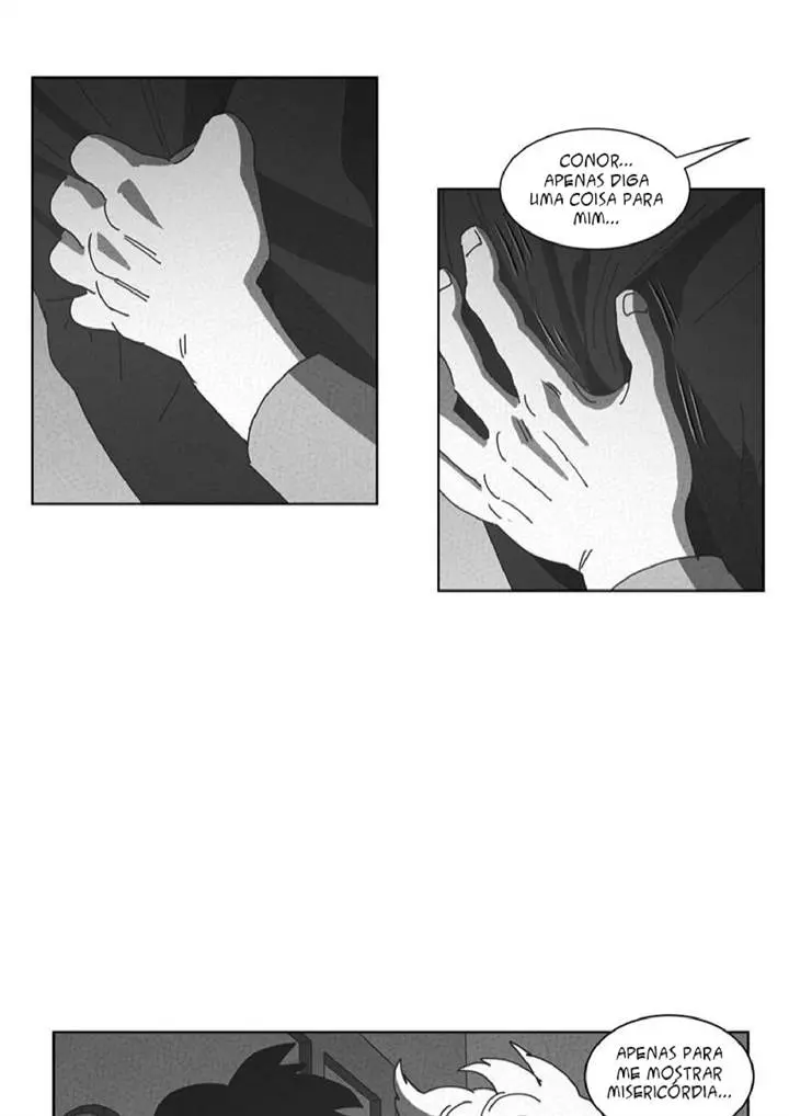 Dark Heaven – Capítulo 43 Yaoi – Página 28