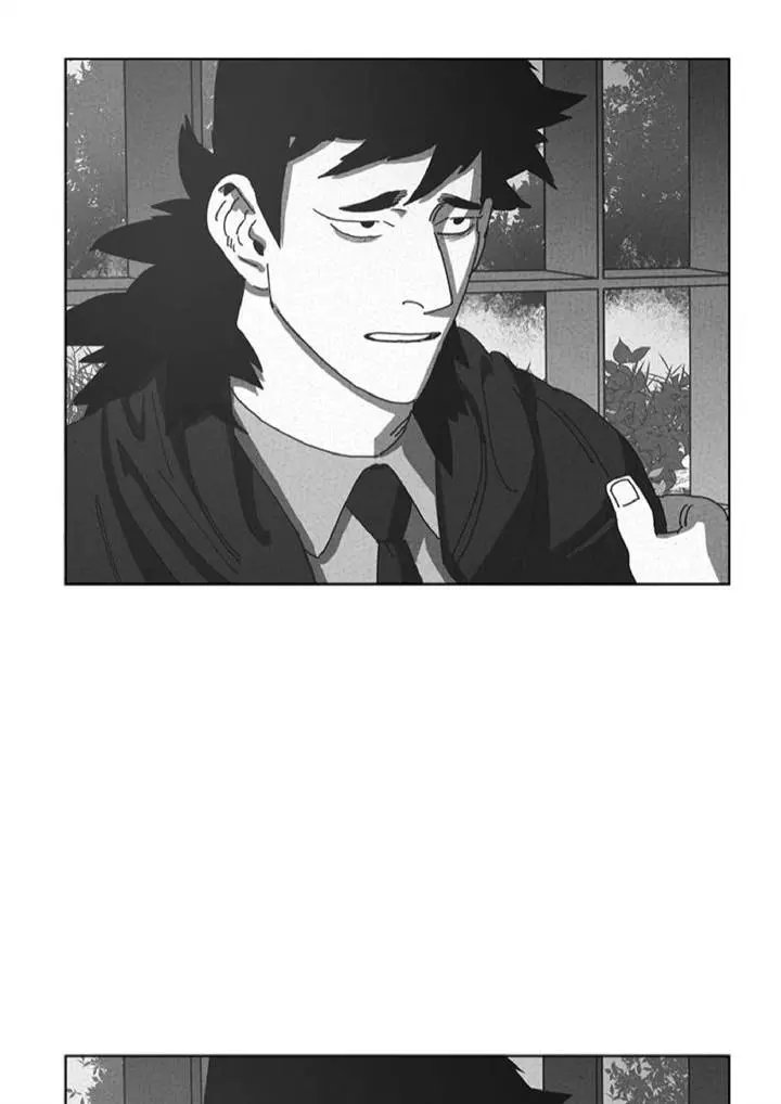 Dark Heaven – Capítulo 43 Yaoi – Página 30