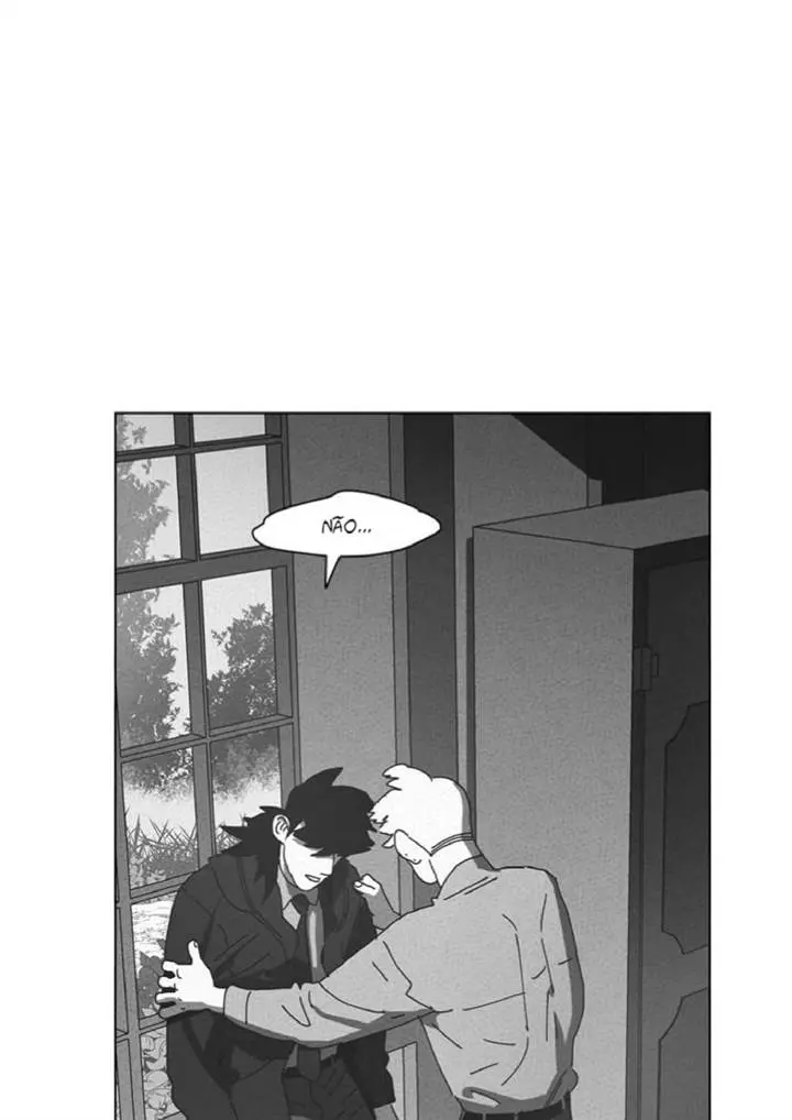 Dark Heaven – Capítulo 43 Yaoi – Página 35