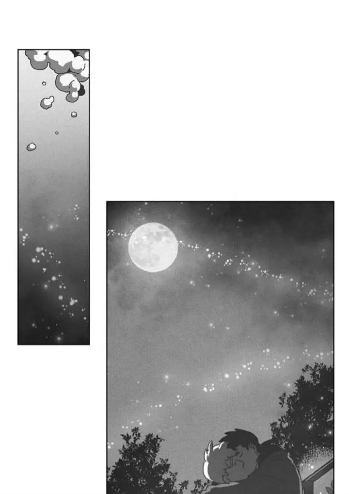 Dark Heaven – Capítulo 43 Yaoi – Página 39