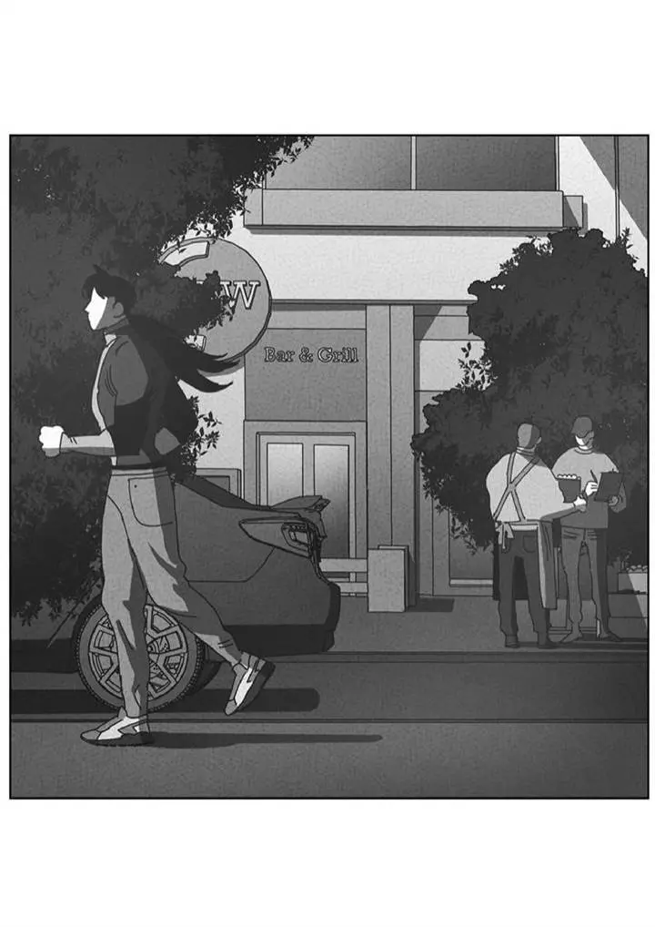 Dark Heaven – Capítulo 43 Yaoi – Página 4