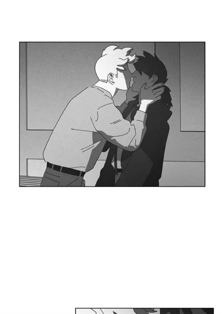 Dark Heaven – Capítulo 43 Yaoi – Página 47