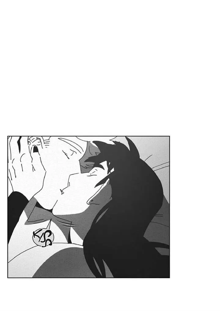 Dark Heaven – Capítulo 43 Yaoi – Página 49