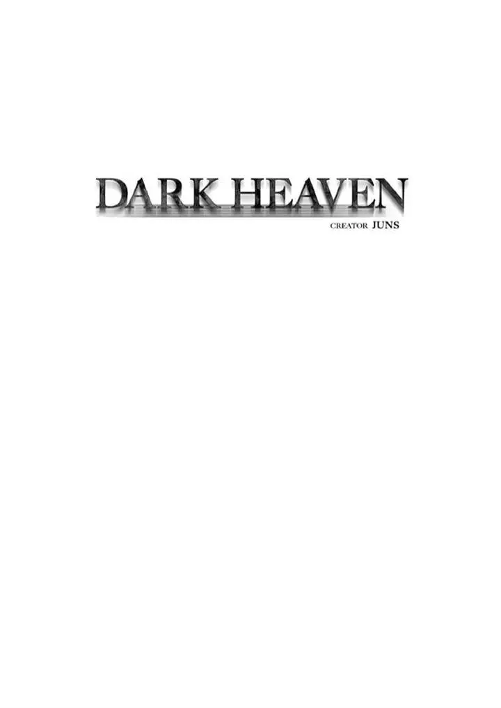 Dark Heaven – Capítulo 43 Yaoi – Página 5