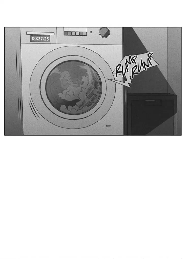 Dark Heaven – Capítulo 43 Yaoi – Página 6