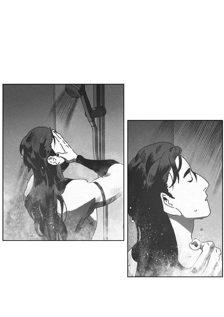 Dark Heaven – Capítulo 43 Yaoi – Página 7