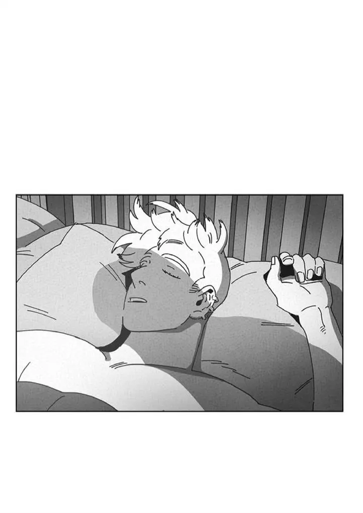 Dark Heaven – Capítulo 43 Yaoi – Página 9