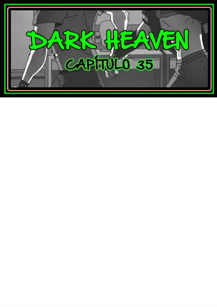 Dark Heaven – Capítulo 44 Yaoi – Página 1