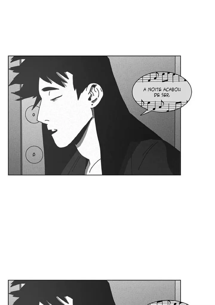 Dark Heaven – Capítulo 44 Yaoi – Página 23