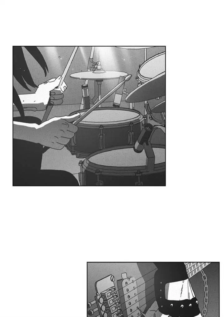 Dark Heaven – Capítulo 44 Yaoi – Página 4