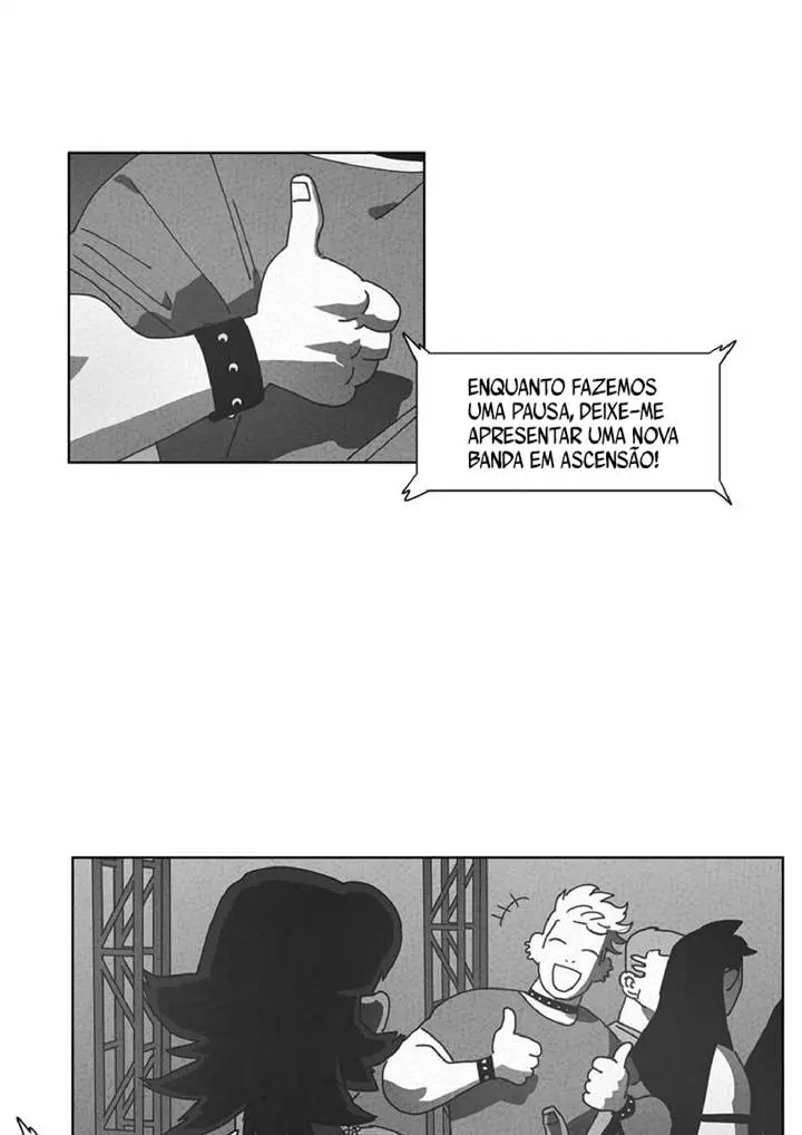 Dark Heaven – Capítulo 44 Yaoi – Página 9