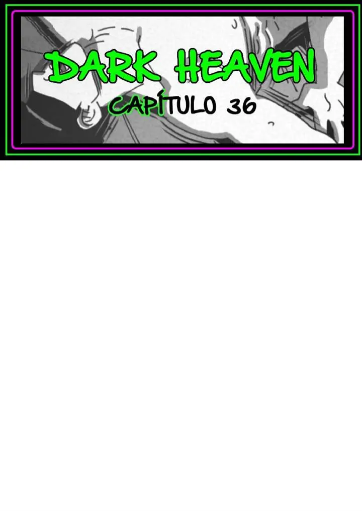 Dark Heaven – Capítulo 45 Yaoi – Página 1