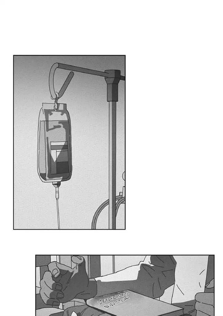 Dark Heaven – Capítulo 45 Yaoi – Página 16