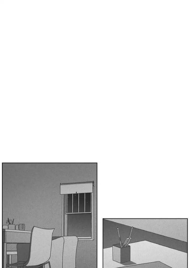 Dark Heaven – Capítulo 45 Yaoi – Página 30