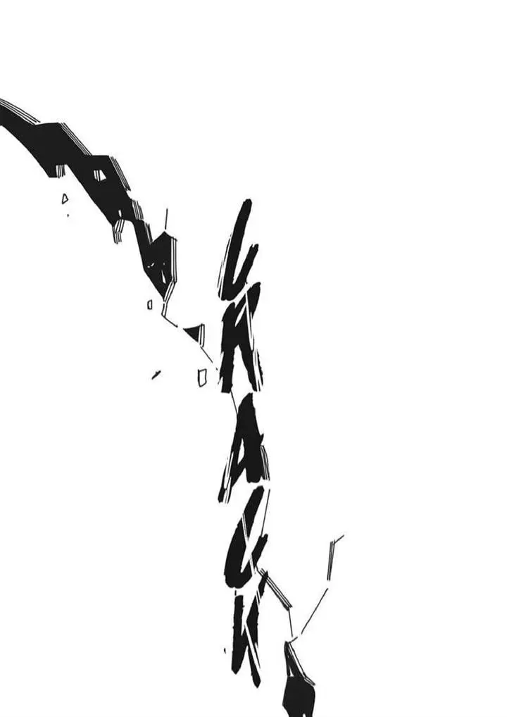 Dark Heaven – Capítulo 45 Yaoi – Página 36