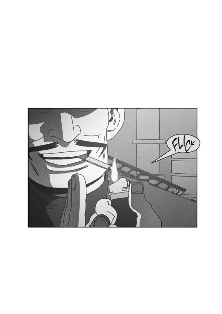 Dark Heaven – Capítulo 45 Yaoi – Página 4