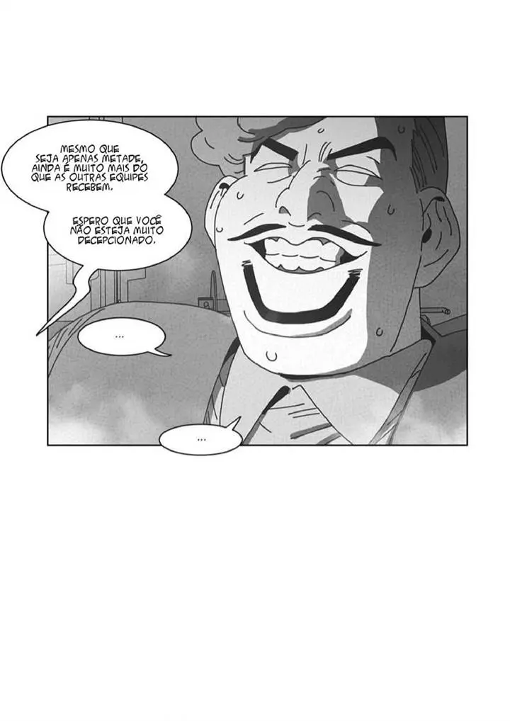 Dark Heaven – Capítulo 45 Yaoi – Página 7