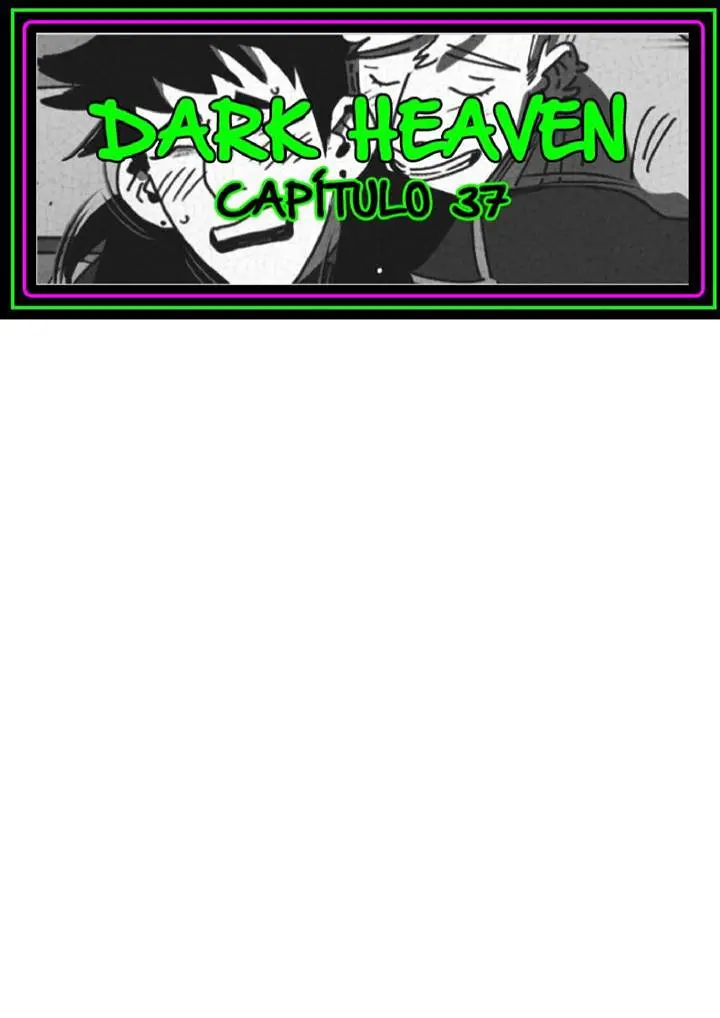 Dark Heaven – Capítulo 46 Yaoi – Página 1
