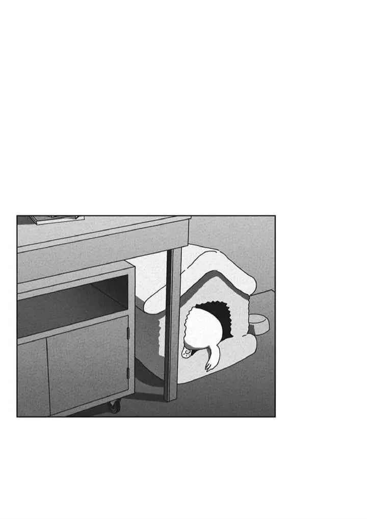 Dark Heaven – Capítulo 46 Yaoi – Página 10