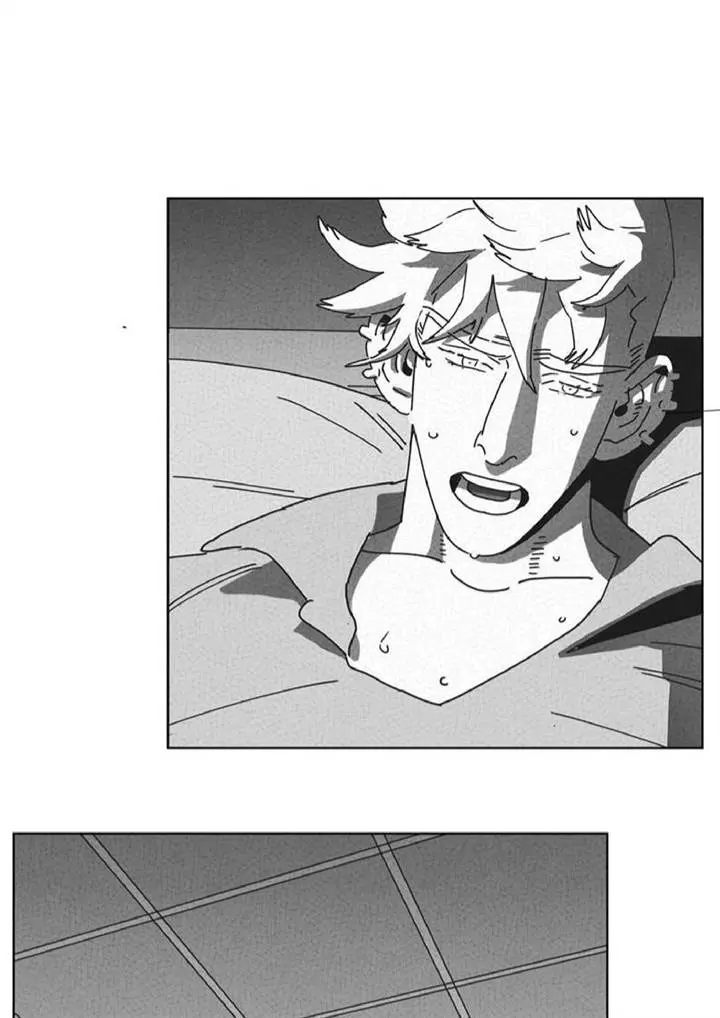 Dark Heaven – Capítulo 46 Yaoi – Página 12