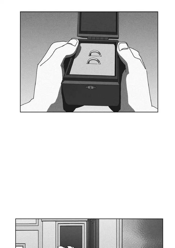 Dark Heaven – Capítulo 46 Yaoi – Página 22