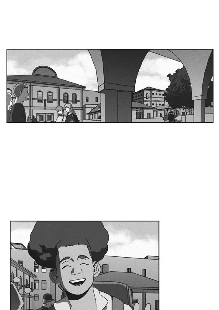 Dark Heaven – Capítulo 46 Yaoi – Página 26