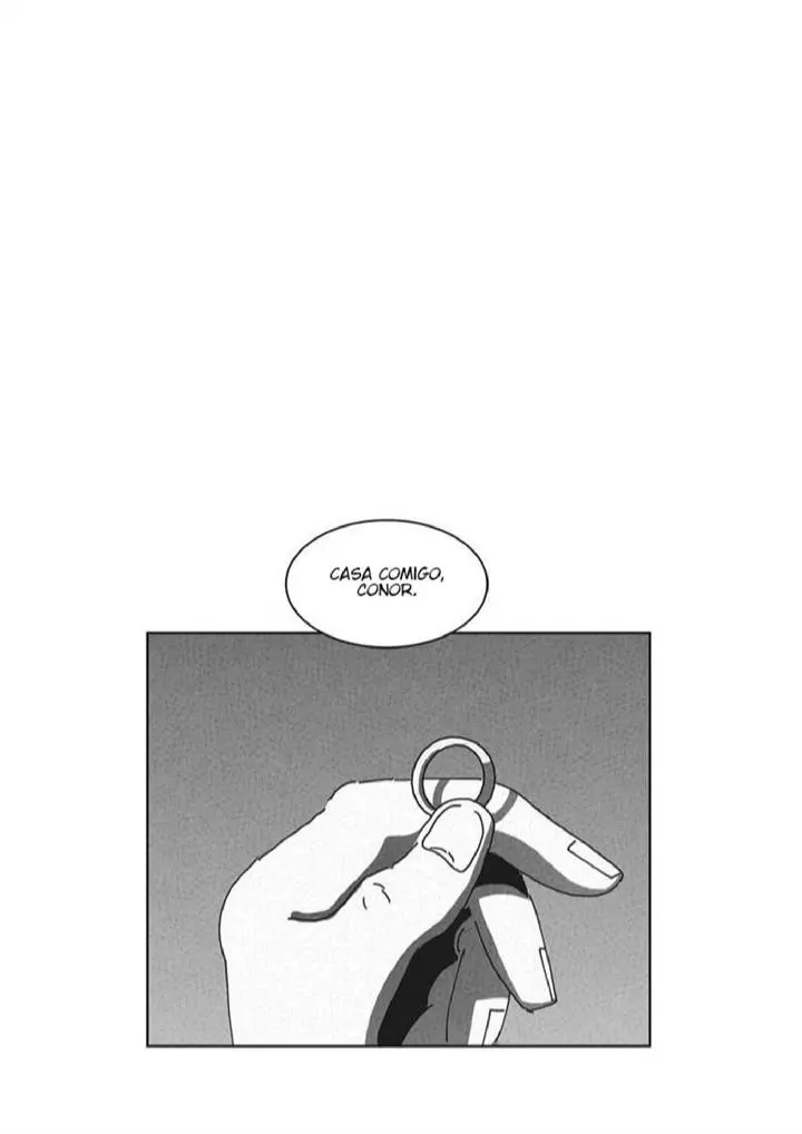 Dark Heaven – Capítulo 46 Yaoi – Página 30