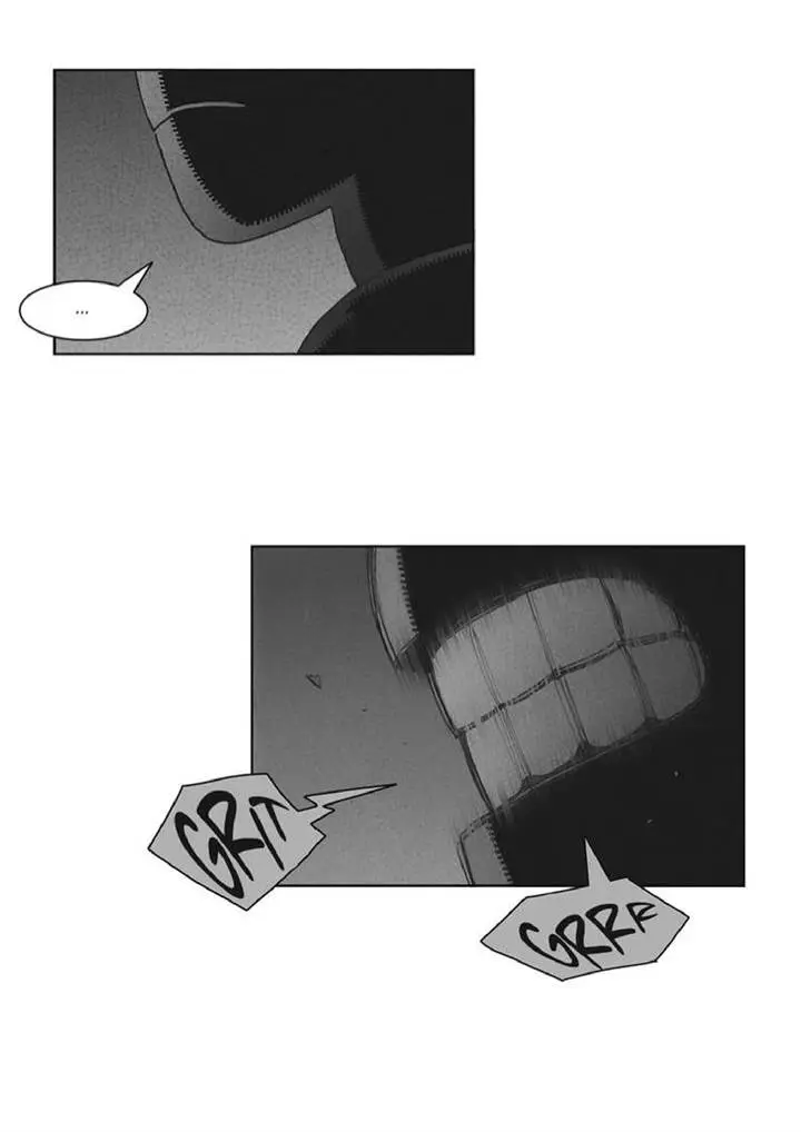 Dark Heaven – Capítulo 46 Yaoi – Página 34