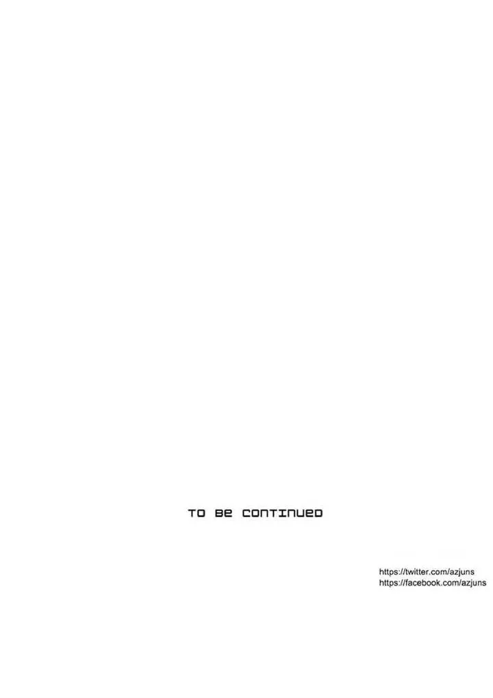 Dark Heaven – Capítulo 46 Yaoi – Página 35