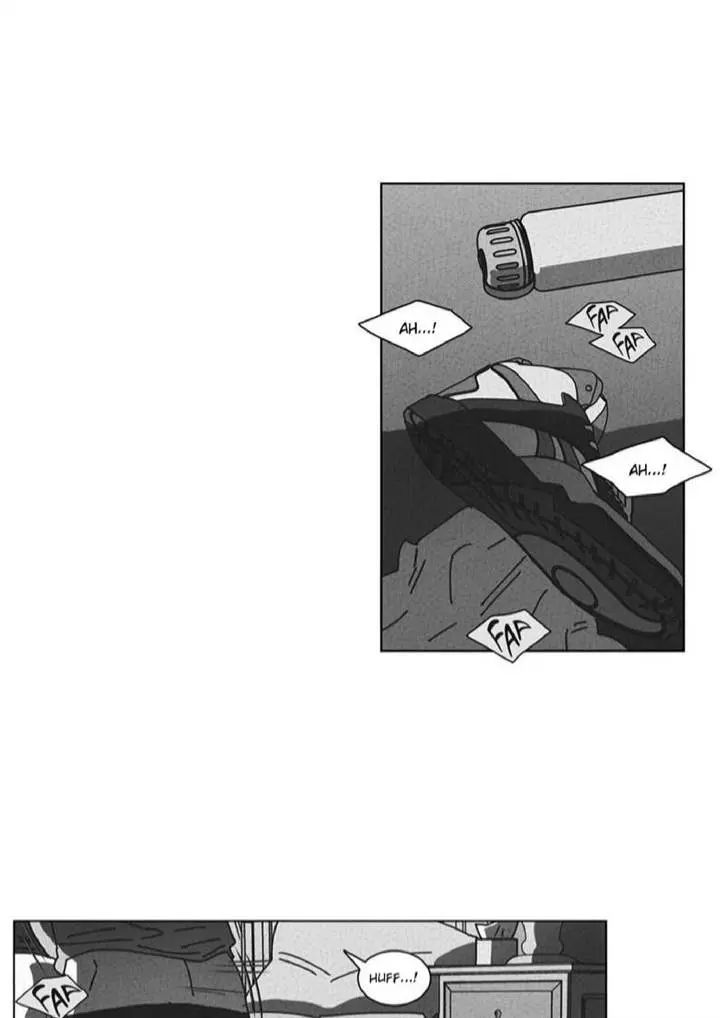 Dark Heaven – Capítulo 46 Yaoi – Página 4