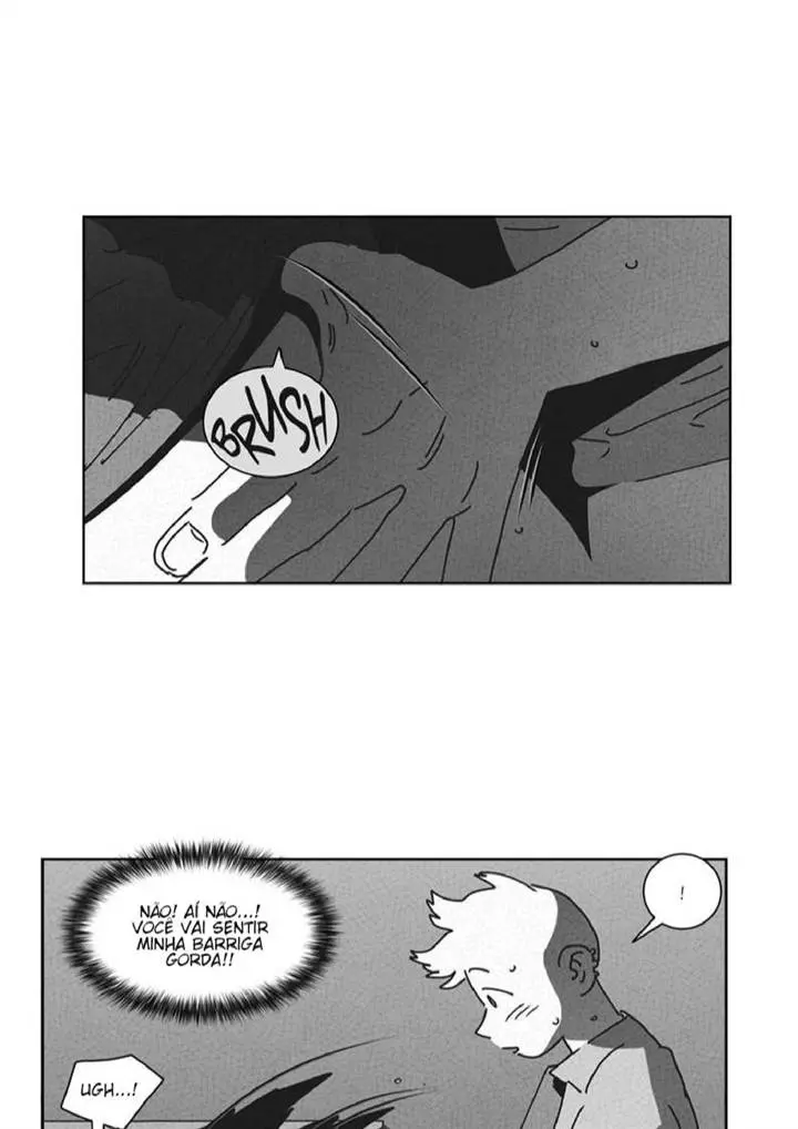 Dark Heaven – Capítulo 46 Yaoi – Página 6