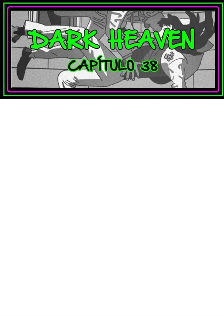 Dark Heaven – Capítulo 47 Yaoi – Página 1