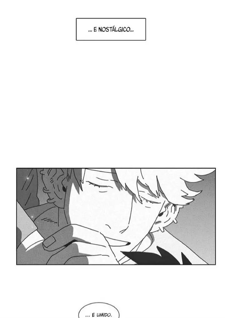 Dark Heaven – Capítulo 47 Yaoi – Página 11