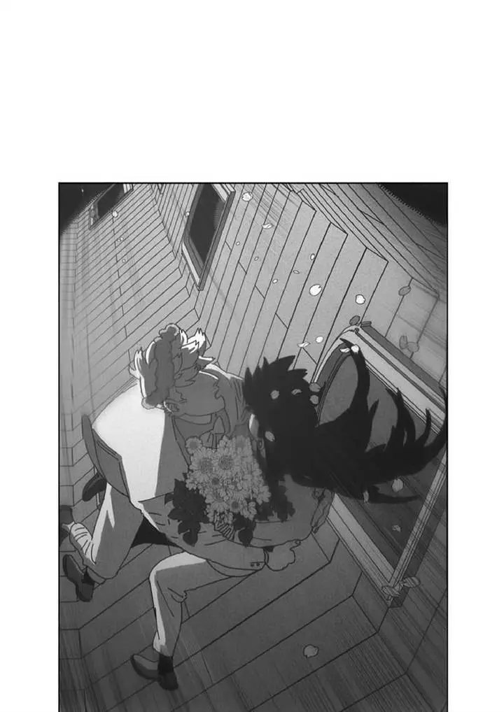 Dark Heaven – Capítulo 47 Yaoi – Página 6