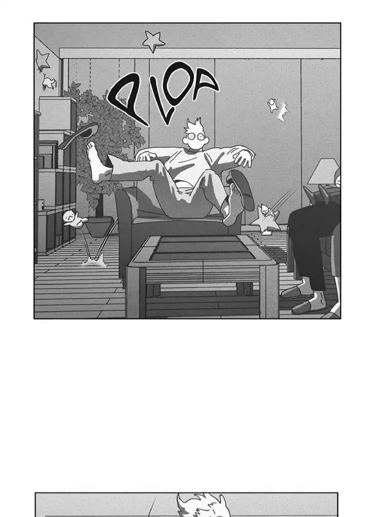 Dark Heaven – Capítulo 47 Yaoi – Página 7