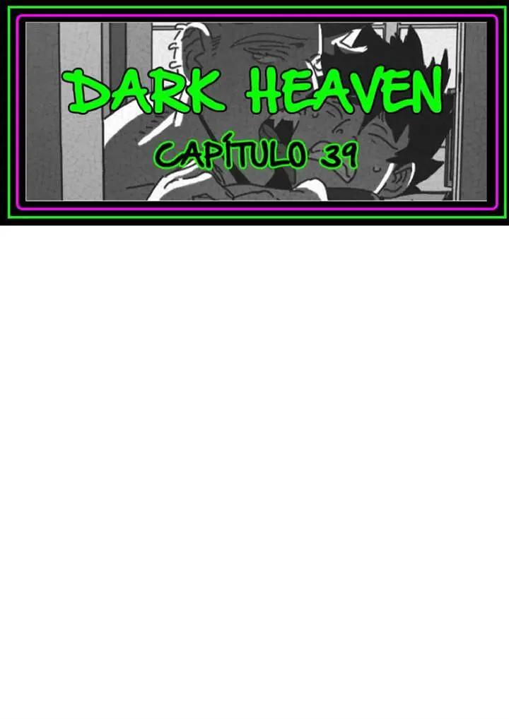 Dark Heaven – Capítulo 48 Yaoi – Página 1