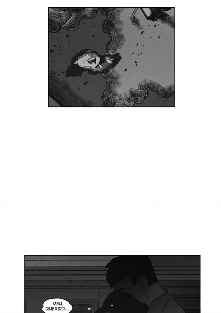 Dark Heaven – Capítulo 48 Yaoi – Página 14