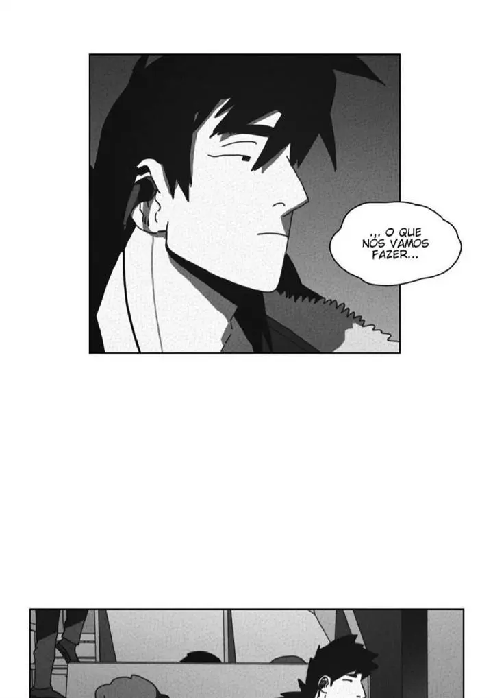 Dark Heaven – Capítulo 48 Yaoi – Página 15