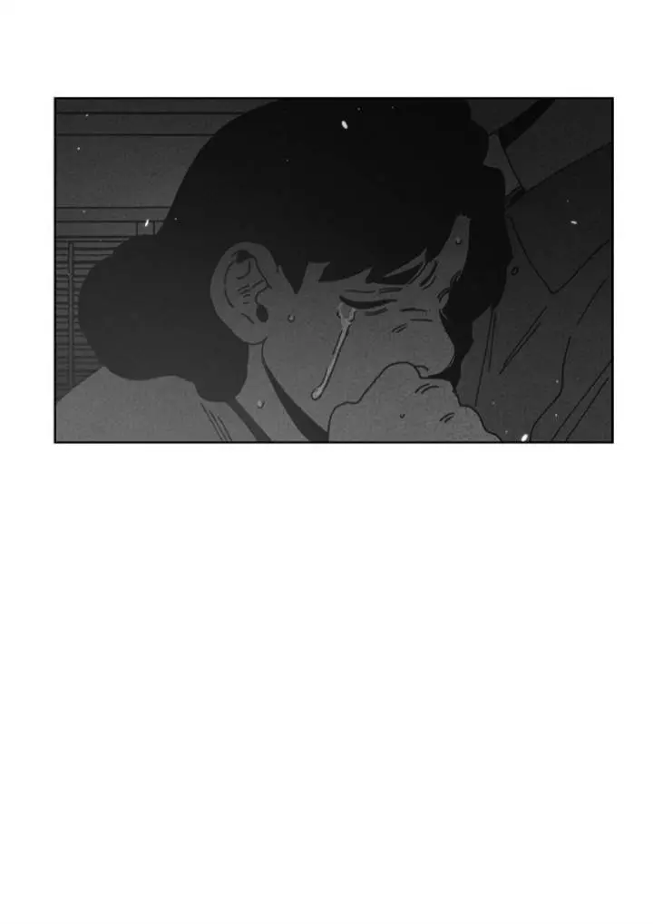 Dark Heaven – Capítulo 48 Yaoi – Página 16