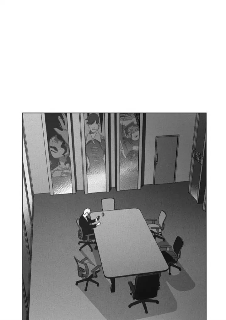 Dark Heaven – Capítulo 48 Yaoi – Página 22