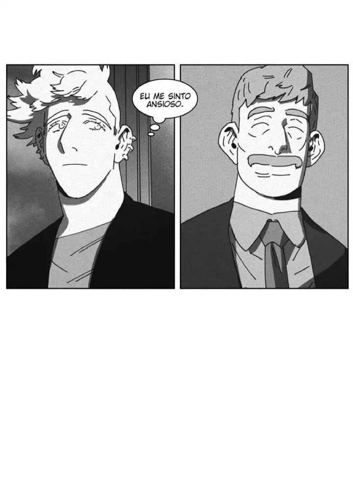 Dark Heaven – Capítulo 48 Yaoi – Página 24