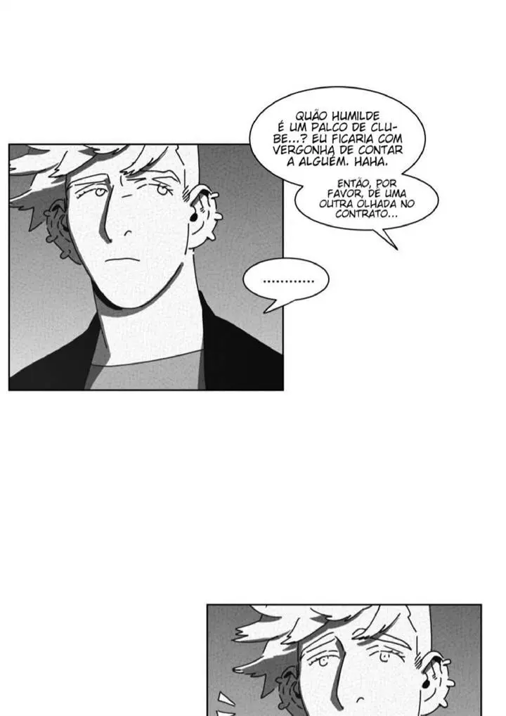 Dark Heaven – Capítulo 48 Yaoi – Página 28