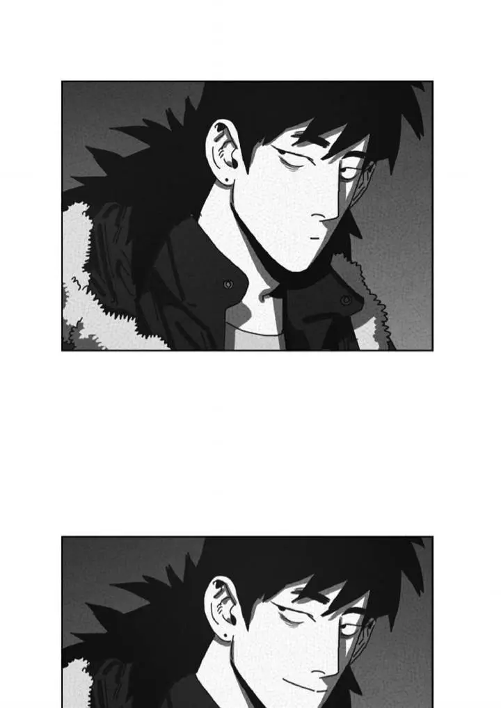 Dark Heaven – Capítulo 48 Yaoi – Página 5