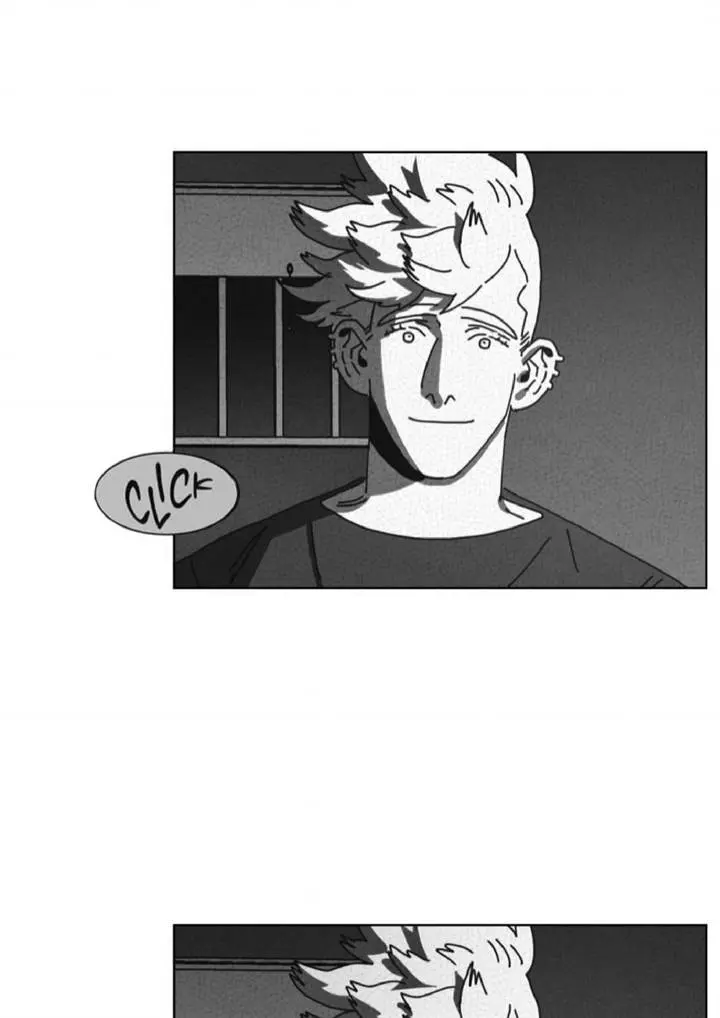 Dark Heaven – Capítulo 48 Yaoi – Página 6