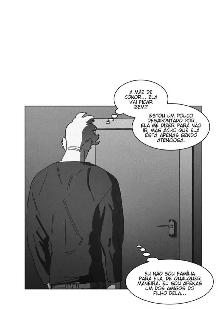 Dark Heaven – Capítulo 48 Yaoi – Página 7