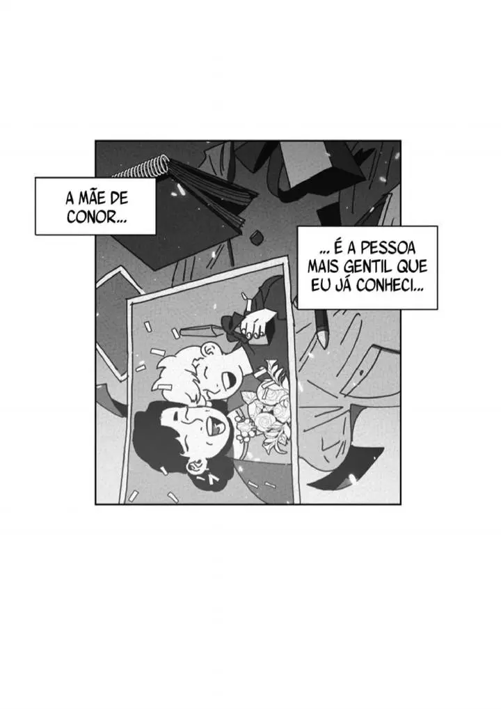 Dark Heaven – Capítulo 48 Yaoi – Página 8