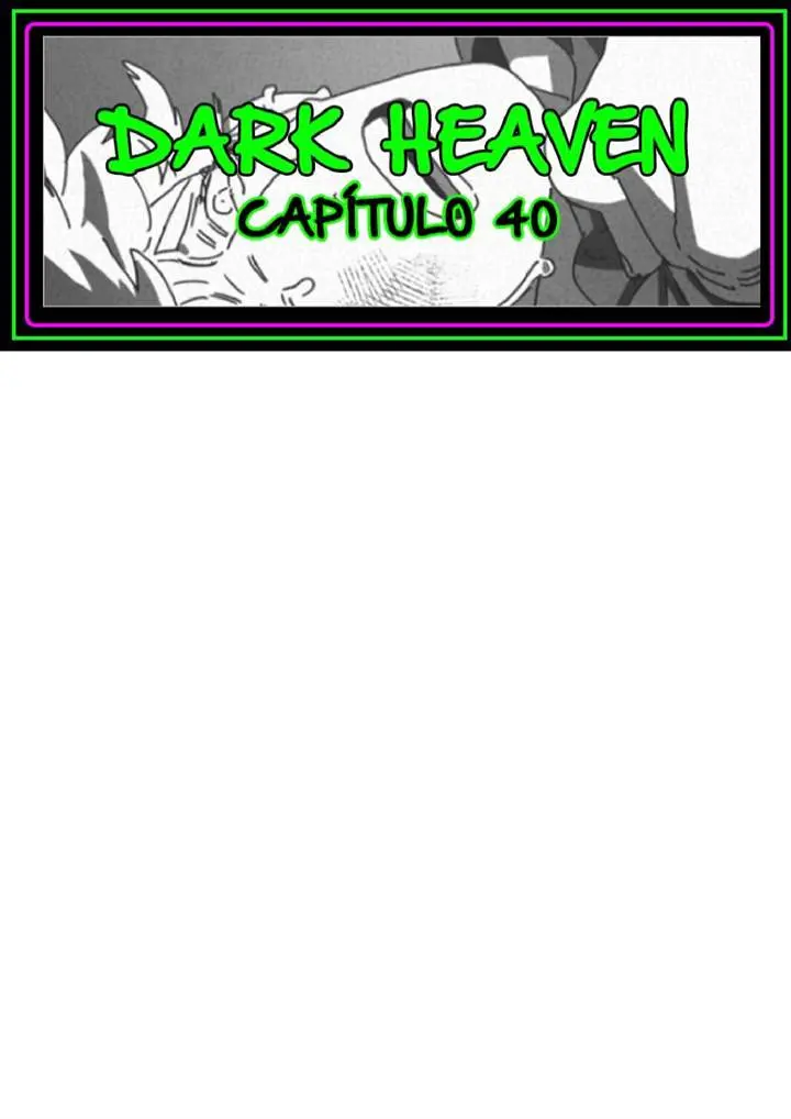 Dark Heaven – Capítulo 49 Yaoi – Página 1