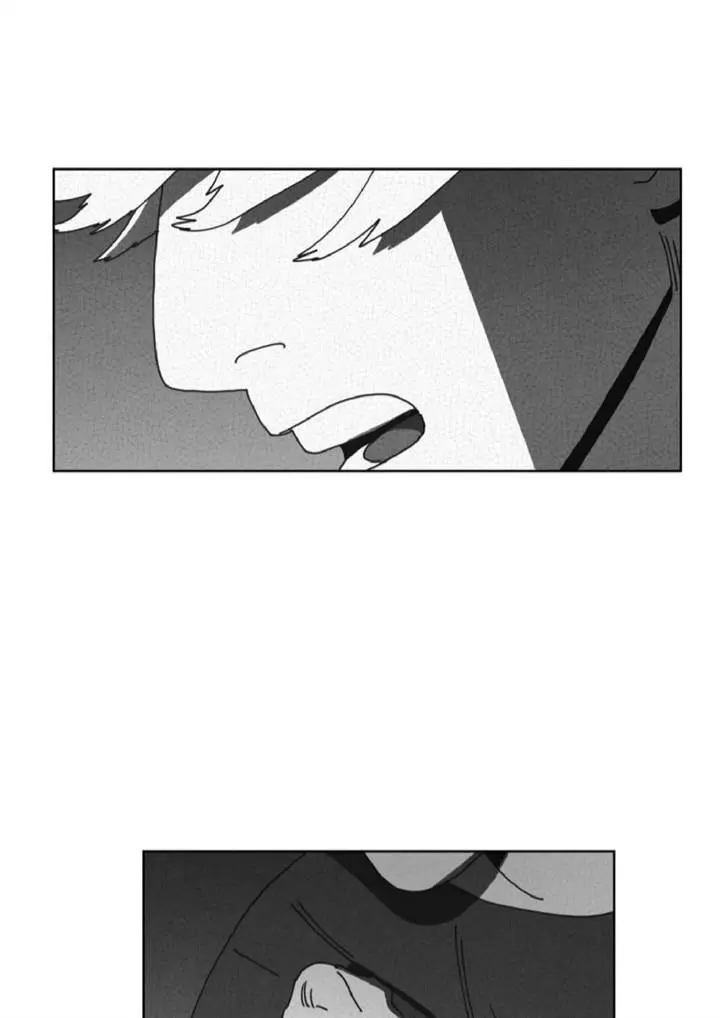 Dark Heaven – Capítulo 49 Yaoi – Página 11